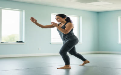 Selbstverteidigung Backnang: Stark & Sicher für Frauen