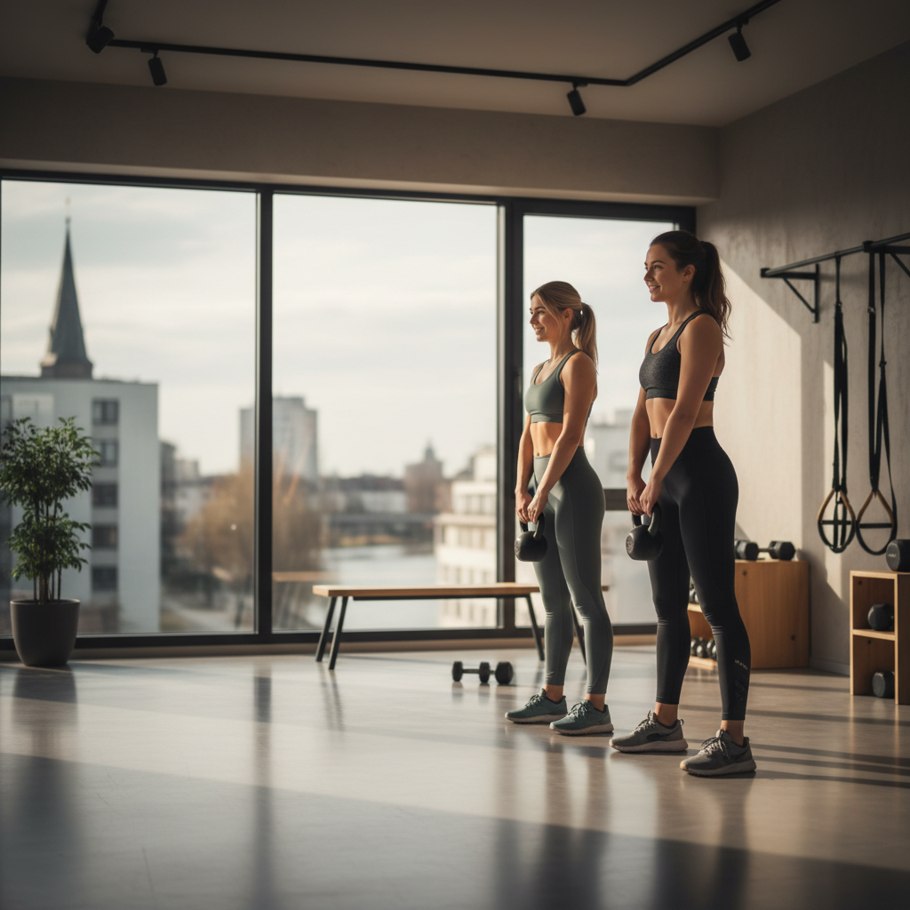 blog2 Personal Training für Frauen in Backnang: Fit werden und Selbstbewusstsein stärken