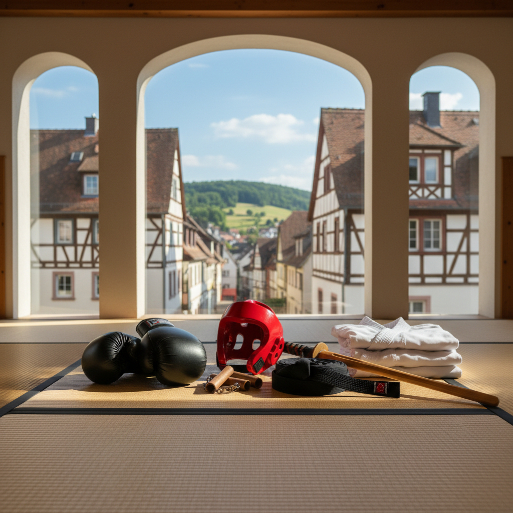 blog2 Selbstverteidigung in Backnang: Kurse für Erwachsene & Kinder