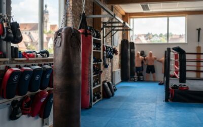 Selbstverteidigung & Kampfsport in Backnang | Jetzt Probetraining