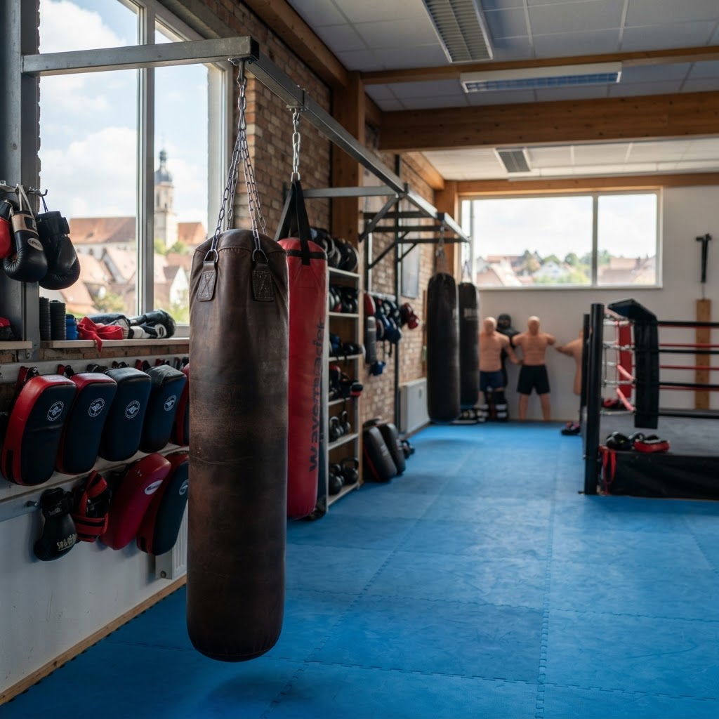 blog2 Selbstverteidigung & Kampfsport in Backnang | Jetzt Probetraining