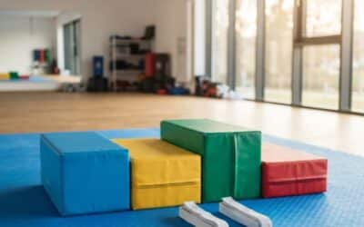 Kampfsport für Kinder in Backnang: Idealer Start ab 3,5 J.