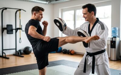 Festgefahren im Training? So durchbrichst du mit Personal Training dein Leistungsplateau