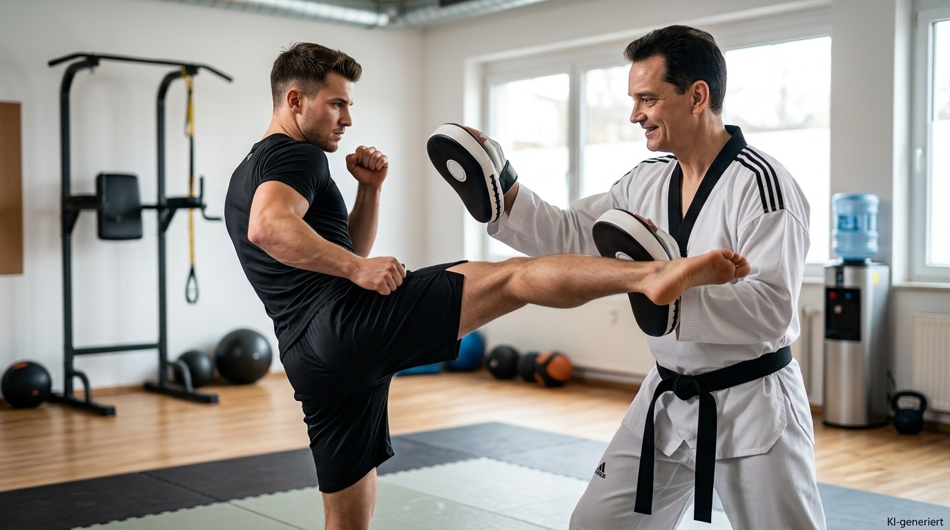 Festgefahren im Training? So durchbrichst du mit Personal Training dein Leistungsplateau