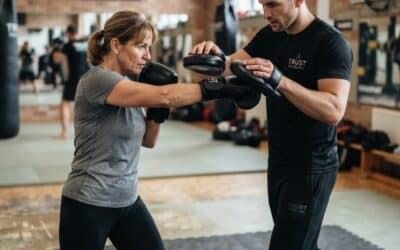 Personal Training im Kampfsport: Warum individuelle Betreuung dein Training auf das nächste Level hebt