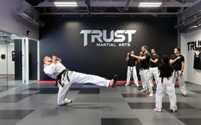 Personal Training vs. Gruppentraining: Welcher Weg passt zu Ihren Zielen in Backnang?